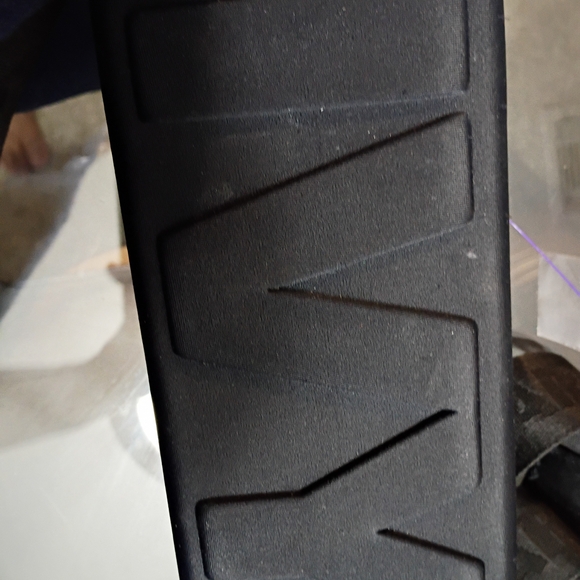 Black PARK Crossbody Bag - Picture 4 of 6